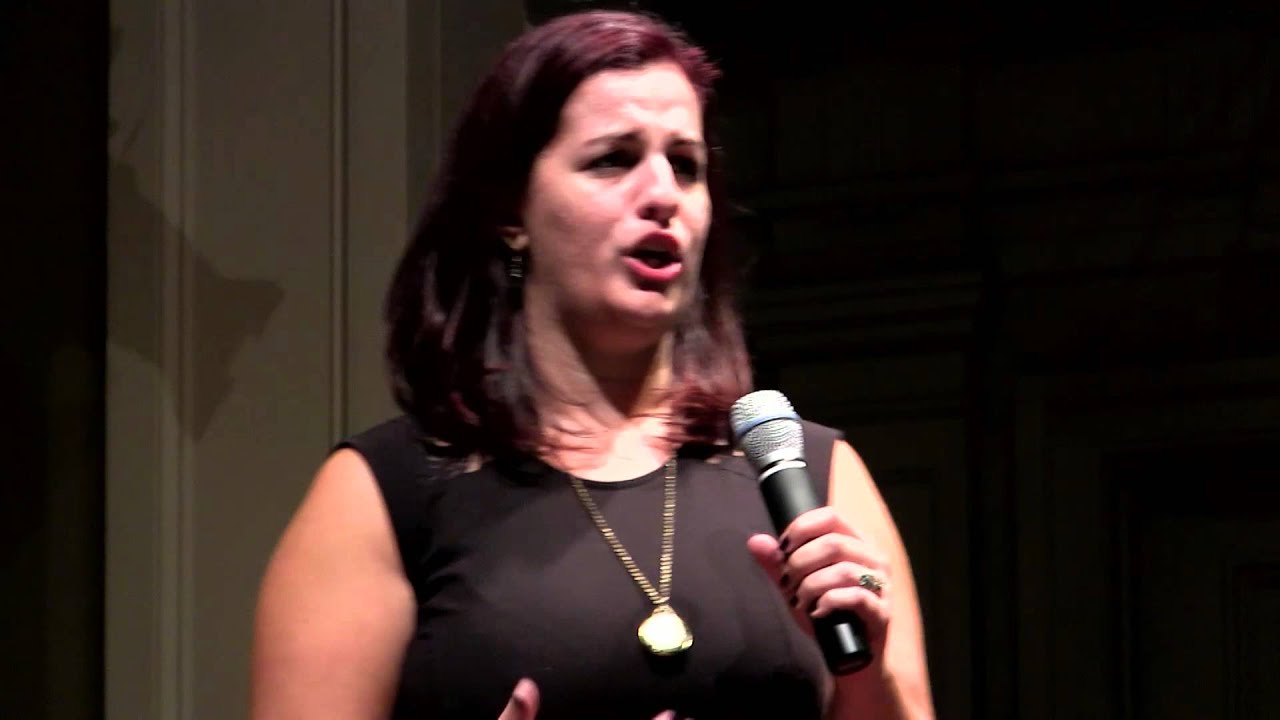 How My Mom’s Untreated Schizophrenia Made Me A Better Writer – Berrak Sarikaya