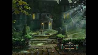 Grim Facade Monster in Disguise OST - Track 4