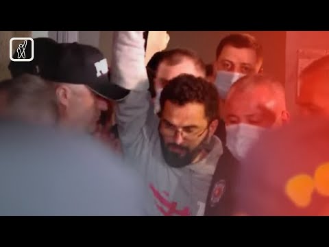 ბლოგერ უჩა აბაშიძისა და მისი ცოლის სასამართლო პროცესი დასრულდა