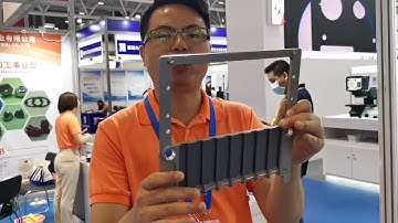 RJC participants in Shenzhen MFG Show to demonstrate custom rapid prototyping and CNC  machining