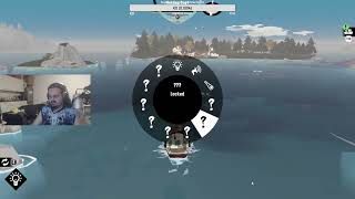 [STRONKI] Dredge Ep 1