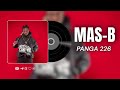 MAS B PANGA 226