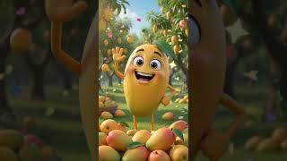 Mango Party #fareehaemaan #mangoparty