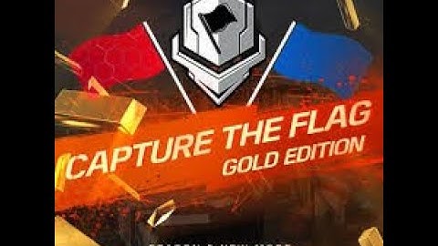 Capture The Flag Montage / cod mobile