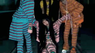 not cute anymore horror teaser