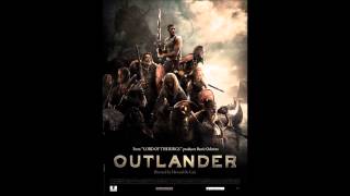 Outlander(Geoff Zanelli Kainan Becomes King)