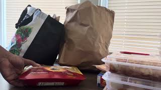 Food Pantry Haul (May Dugan Center) by Kicking it with Tasha 1,275 views 1 month ago 15 minutes