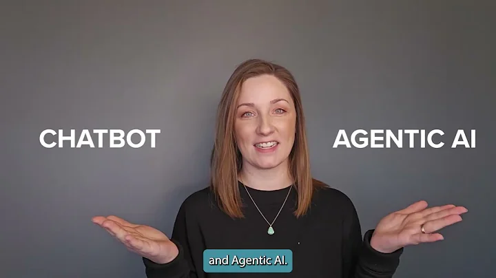 Beyond Chatbots: How Agentic AI is Revolutionizing Customer Experience | Simplus Explains