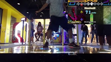 [DDR A20] Brilliant 2U (AKBK Mix) - EUROBEAT