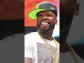 50 Cent Backs Lil Rod's Lawsuit Against Diddy &amp; His Crew #50cent #diddy #viral