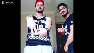 Sefa U. & Alfa - Yanlış Olanı Çıkar Artık (2019)