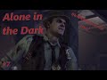Alone in the Dark ✔ Приключения в Засыпанном храме (Глава 3)