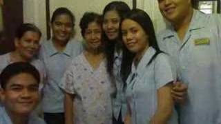 BSN 4A graduation song