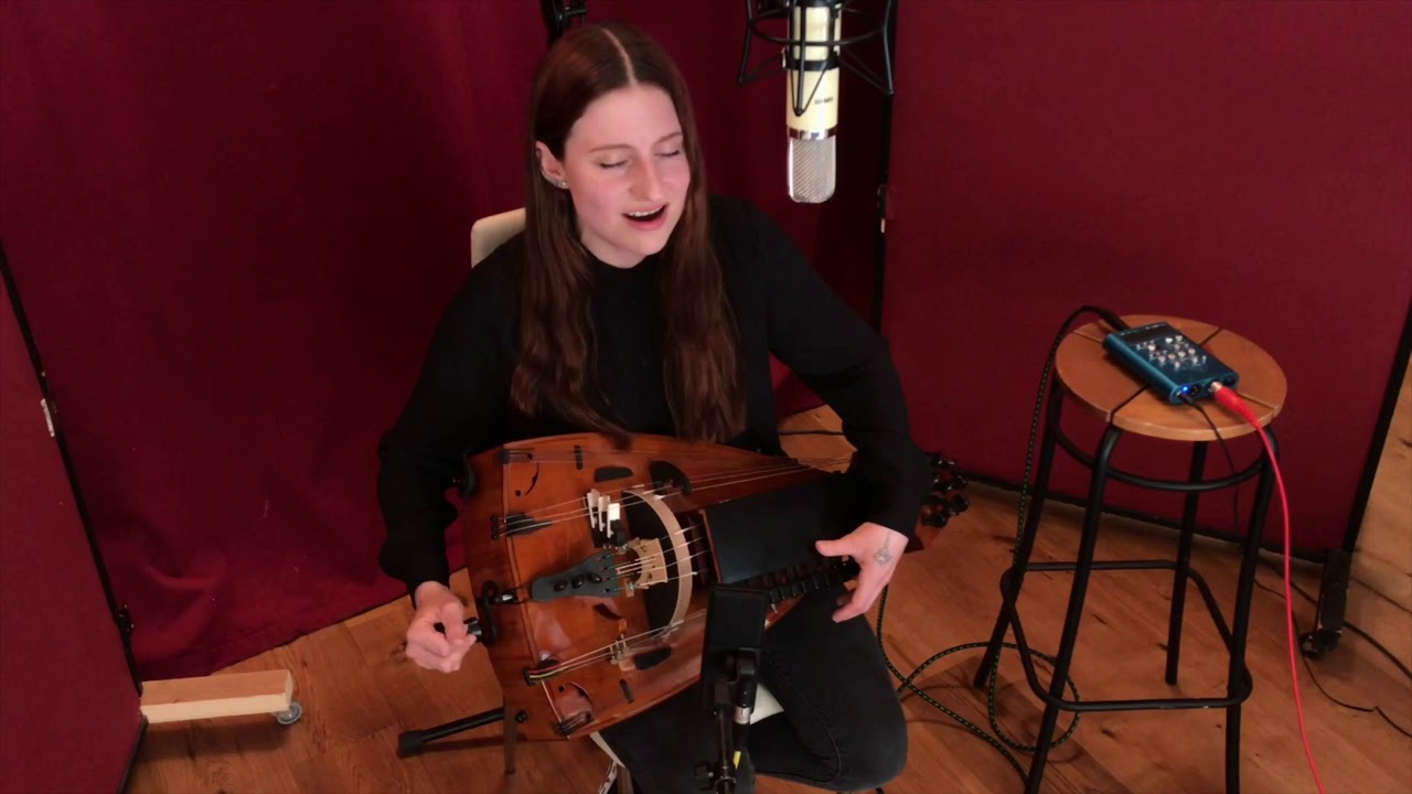  The Spell Live At Soundfarm Hurdy gurdy Version YouTube