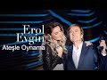 Erol evgin  sla  atele oynama official