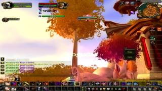 Hackers 335 warmane.com realm blackrock