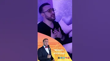 Mehdi Kebassi 