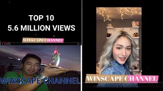 Sachzna Laparan Tiktok Top 10 Most Viral Video