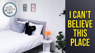 Seoul Haven 3room KSPO-DOM Family trip - I Can't Believe This Place | Seoul, South Korea🌟