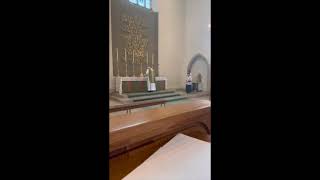 A New Song - Sir James Macmillan
