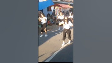 Perfom dance dj remix #karnaval #dj #remix #dance #joget #dancer #dancevideo #ayodance