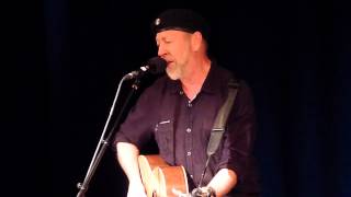 Richard Thompson - &#39;Keep Your Distance&#39; (AMA, 2012)