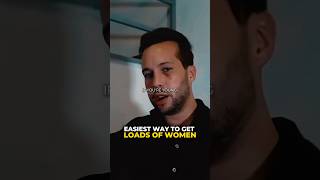 Celebrity TRISTAN TATE REVEALS THE EASIEST WAY TO GET LOADS OF WOMEN! #motivation Net Worth