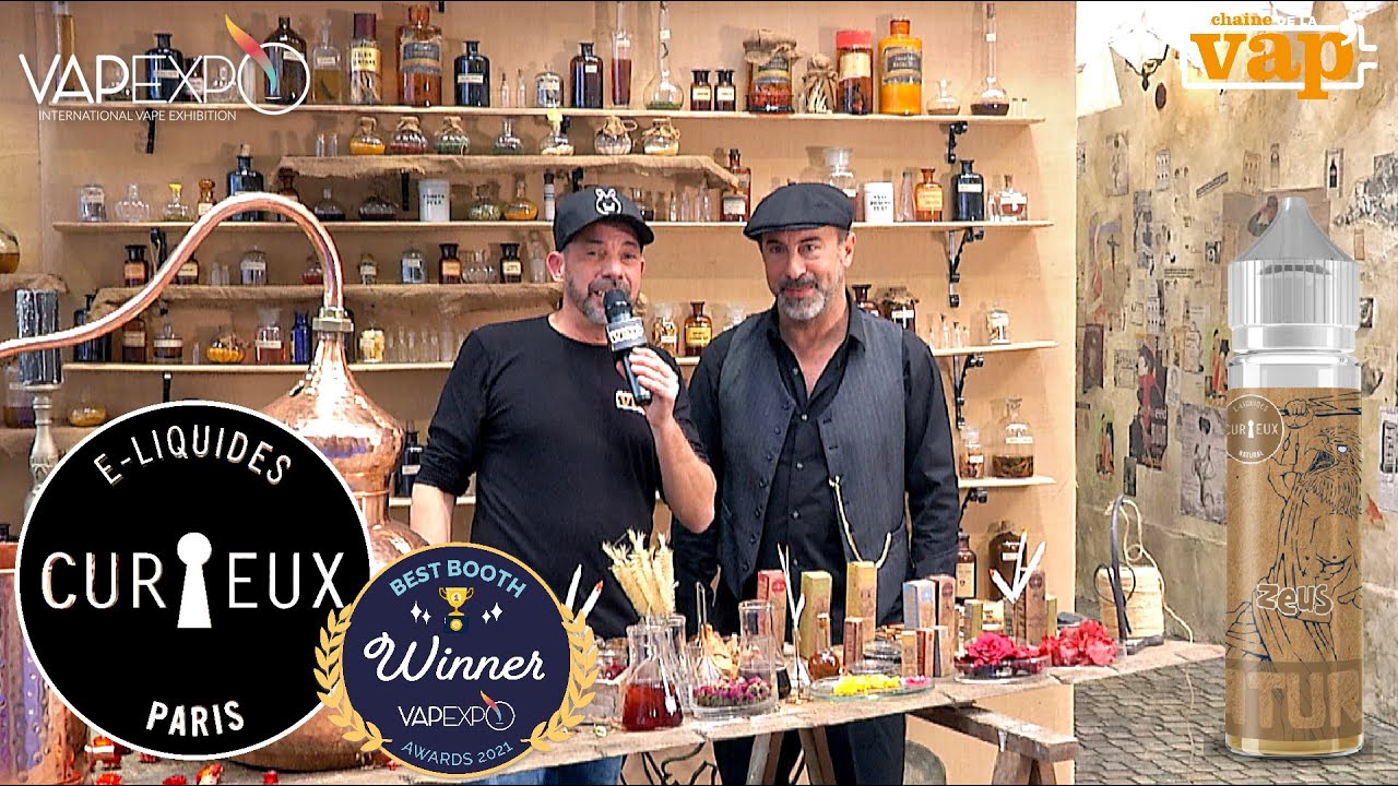 vap addict The Best 10 Vape Shops near Le Meridien Paris Arc de Triomphe in Paris main image 1
