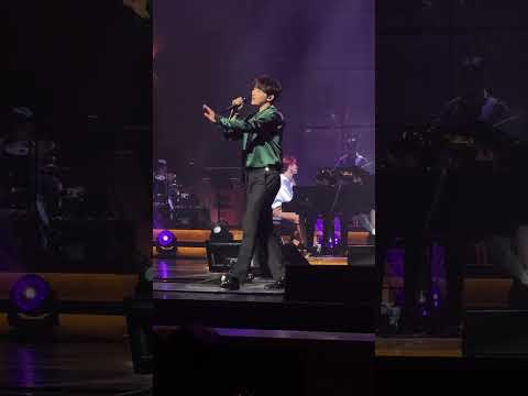 2023.02.11 멜로망스 콘서트 / 앵콜 선물