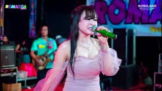 ROMANSA - PANTUN JANDA PUTRI TITANIA - TEMU KANGEN BOPEL COMMUNITY PEMUDA KEBOLAMPANG WINONG