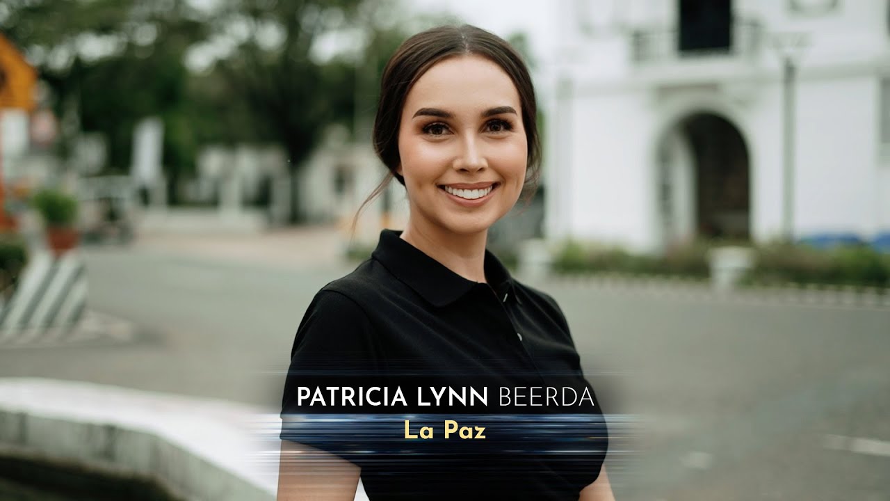 MI 11 - La Paz | Patricia Lynn Beerda | INTRODUCTION VIDEO | Miss Iloilo 2026