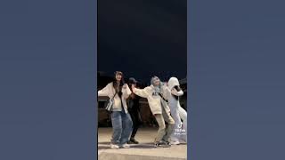 kanashimi wo yasashisani🎧 #wibu #anime #dance