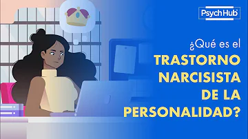¿Por qué los narcisistas tienen éxito?