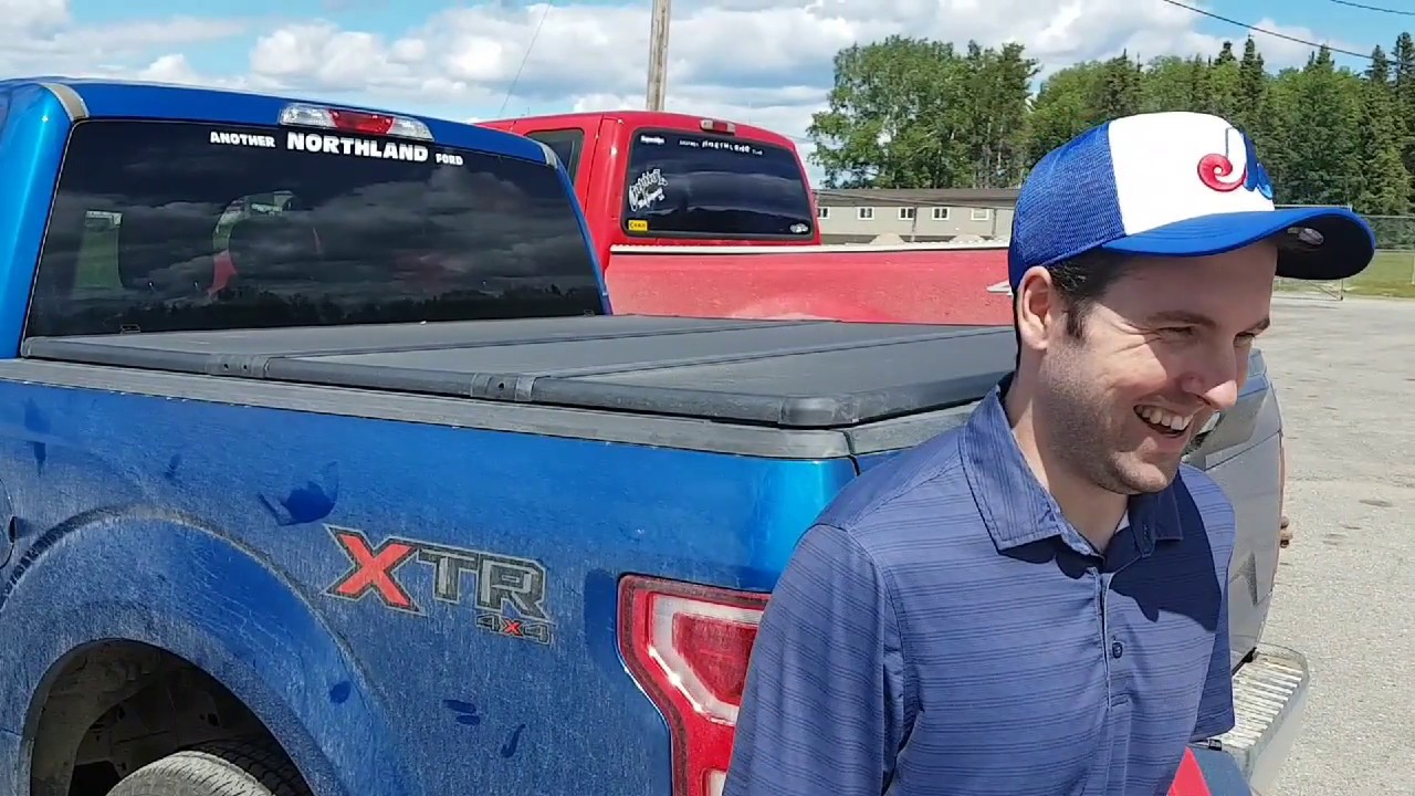 Flin Flon Airport YouTube