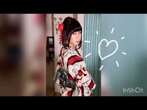 女装男子 女装子さん必見 浴衣で女子会ゲストは西原さつきさん 恵比寿ミント Youtube