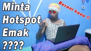 DownloadAKIBAT MALING HOTSPOT EMAK | VIDEO LUCU LAWAK COMEDY XI CHADEL MP3 MP4 AKIBAT MALING HOTSPOT EMAK | VIDEO LUCU LAWAK COMEDY XI CHADEL