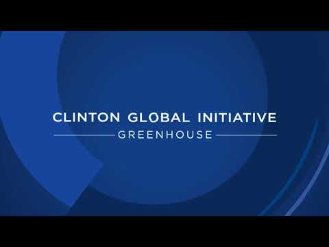 Entrepreneurship Greenhouse | #CGI2022