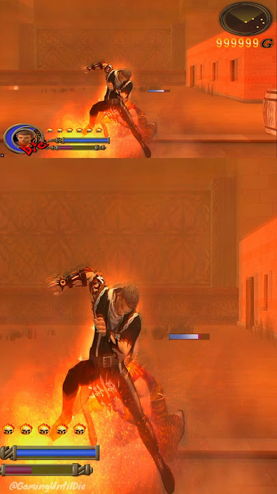 God Hand Gene Aura 💀 || Master Combo 🔥 Showcasing Venom Gene 😈 #shorts #godhand #gaming #action