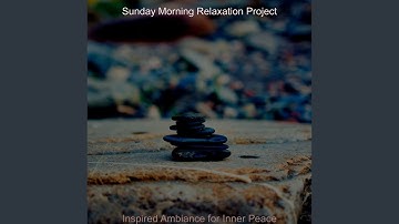 Subtle Backdrops for Deep Peace