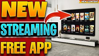 🔴FREE STREAMING APP THAT HAS IT ALL ! screenshot 2