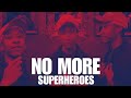 DAY 2 OF 15 TILL THE RELEASE OF "NO MORE SUPERHEROES" ON THE 25TH OF JULY 2025 #coolmajorkayofficial
