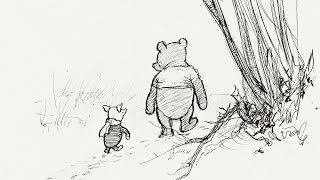 How Winnie-the-Pooh is a story about self-isolation