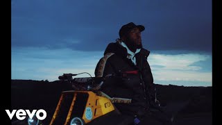 Bakari - N'Da Blocka (Clip officiel) Resimi