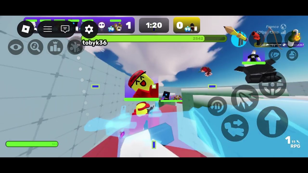 Test R Running Rivals Playing rivals srr for not saying hello and for not posting :( - YouTube