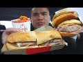 ARBY'S REVIEW