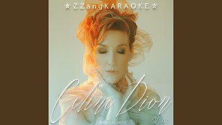 C'est Pour Toi (By Celine Dion) (Instrumental Karaoke Version)