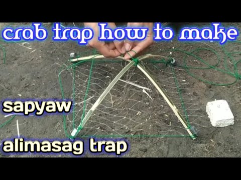 How to make trap(sapyaw) easy | JMSKILLS TV
