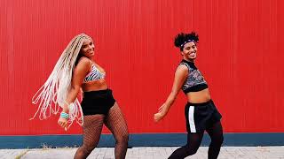 JHON DCing - Coreografia de TÔ PREOCUPADA (CALMA AMIGA) - MC Rebecca ft. Anitta