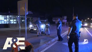 Live PD: Stop Light Snooze (Season 3) | A&E