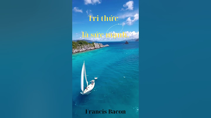 Francis Bacon - Nhà triết học khoa học - Anh